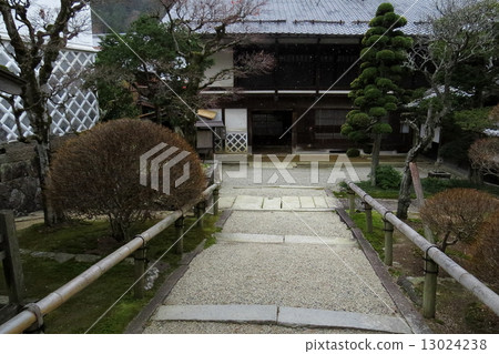 Tsumagojuku 13024238