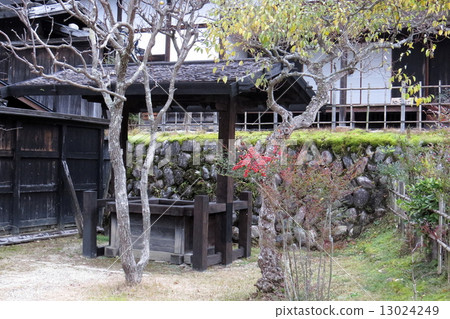 Tsumagojuku 13024249