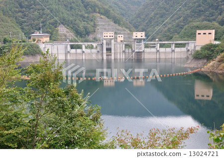 鳳城大壩 鳳城大壩 13024721