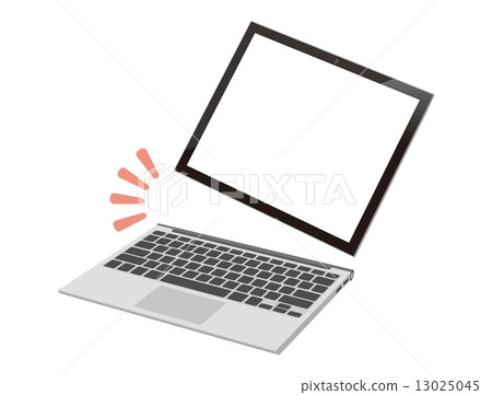 2in1 personal computer 2in1 personal computer 13025045