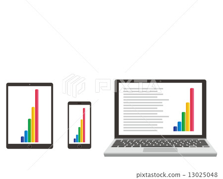 筆記本智能手機平 筆記本智能手機平 13025048