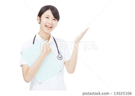 Guide nurse Guide nurse 13025106