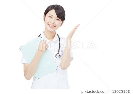 Guide nurse 13025108