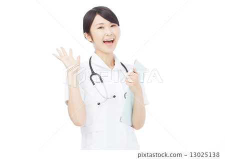 Amazing nurse 13025138