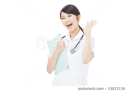 Amazing nurse 13025139