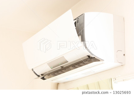 Energy-saving air conditioners for heating and cooling 13025693