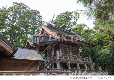 Sousa Shrine · Main Hall 13025766