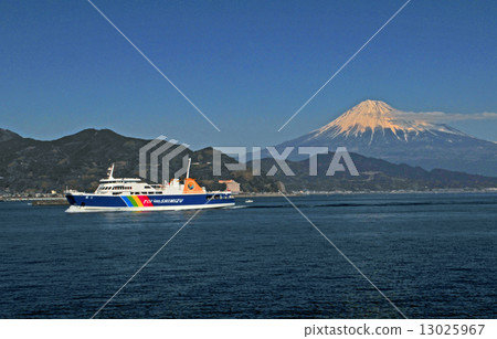Mount Fuji Mount Fuji 13025967