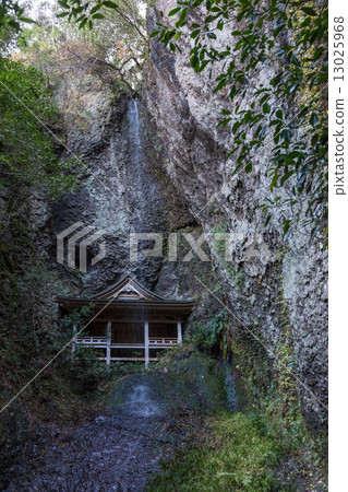 風神寺,Zahedou寺,Feng瀑布 風神寺,Zahedou寺,Feng瀑布 13025968