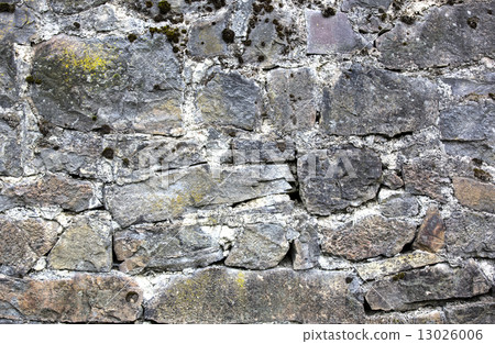 photo of an old brick wall close up shot photo of an old brick wall close up shot 13026006