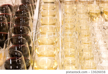 background glass glasses with cocktails and drinks background glass glasses with cocktails and drinks 13026038