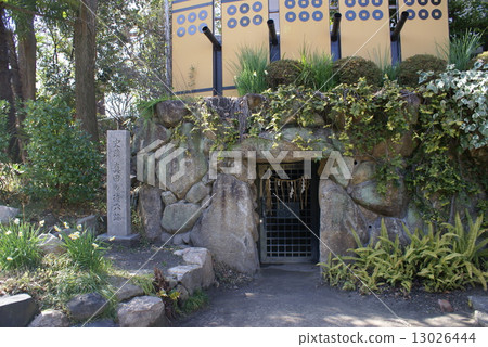 Sanada Yukimura大阪城的樂天 13026444