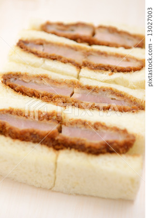 美味的Catsando 美味的Catsando 13027003