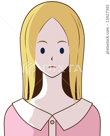 Female determination 13027385