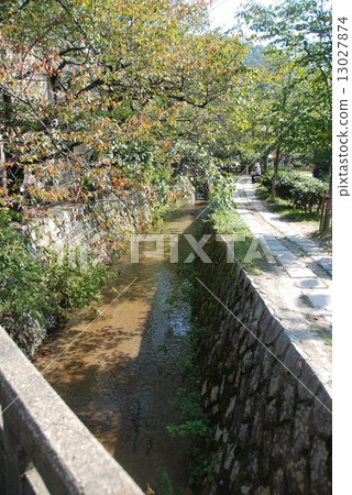 哲學的方式(京都市左京區) 哲學的方式(京都市左京區) 13027874