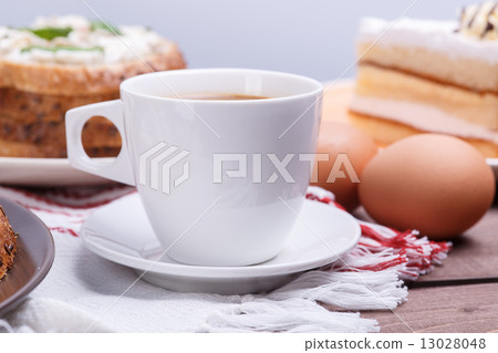 fresh breakfast 13028048