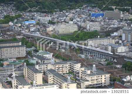 Tokaido Shinkansen 700 series Tokaido Shinkansen 700 series 13028551