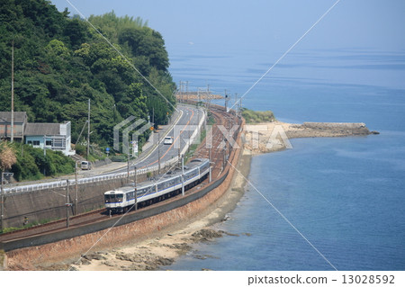三洋主線115系列來自索穗橋 三洋主線115系列來自索穗橋 13028592