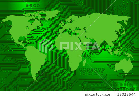 international internet connectivity 13028644