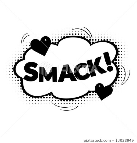 Comic bubbles vector isolated illustration 13028949