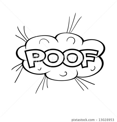 Comic bubbles vector isolated illustration Comic bubbles vector isolated illustration 13028953