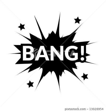 Comic bubbles vector isolated illustration Comic bubbles vector isolated illustration 13028954