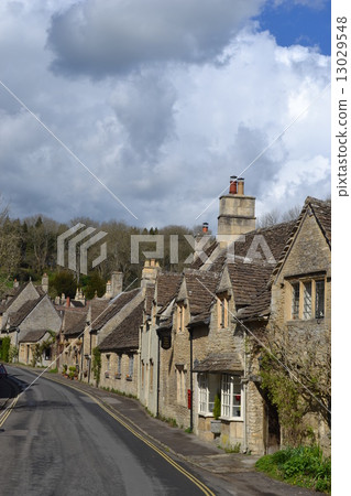 庫姆堡 庫姆堡 13029548