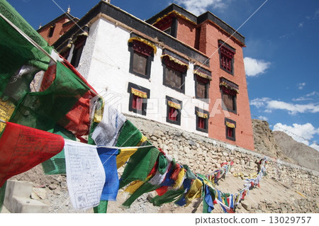 Godas of Ladakh Godas of Ladakh 13029757
