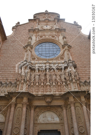 Monserrat Monserrat 13030167