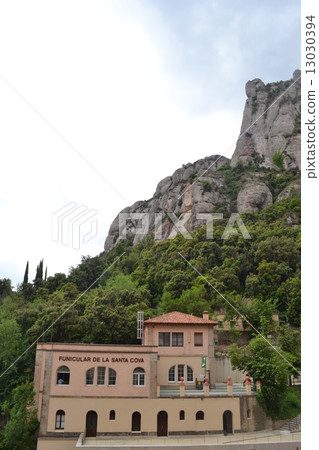 Monserrat 13030394