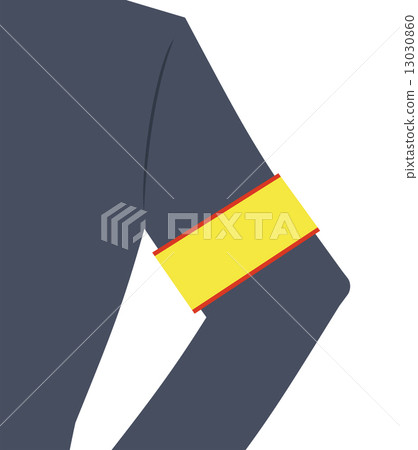 臂帶 臂帶 13030860