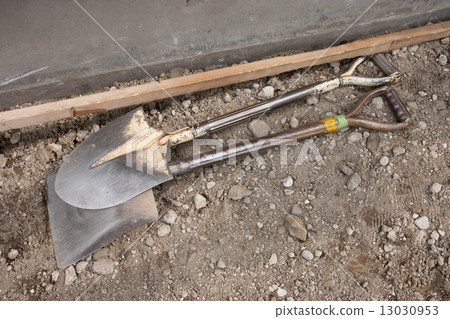 Construction of foundation construction student housing for housing Construction of foundation construction student housing for housing 13030953