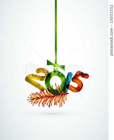 Happy New Year Concept 13031552