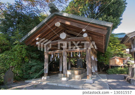 Togo Shrine Togo Shrine 13031557