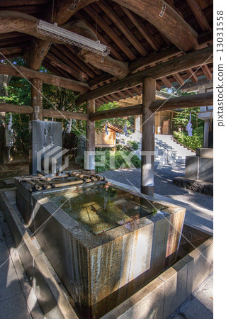 Togo Shrine Togo Shrine 13031558