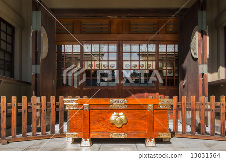 多哥神社 13031564