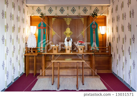 Togo Shrine 13031571