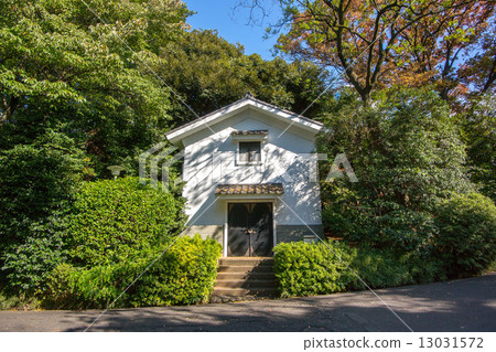 Togo Shrine 13031572