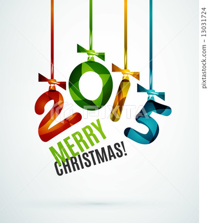 Happy New Year Concept Happy New Year Concept 13031724