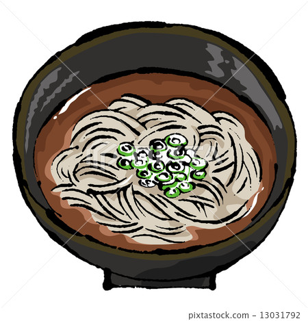 Kake soba 13031792