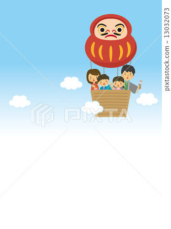 家庭新年 13032073