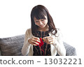 女針織 13032221