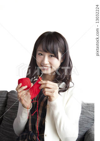 女針織 13032224
