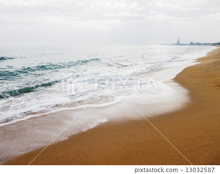 Mediterranean Sea Mediterranean Sea 13032587
