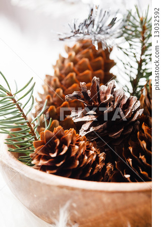 Christmas decoration 13032592