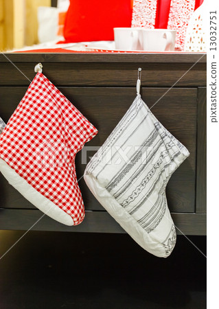 Christmas stockings 13032751
