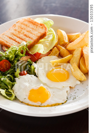 tasty breakfast tasty breakfast 13033395