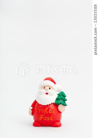 Santa Claus Figurine 13033589