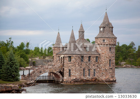 Thousand Islands 13033630
