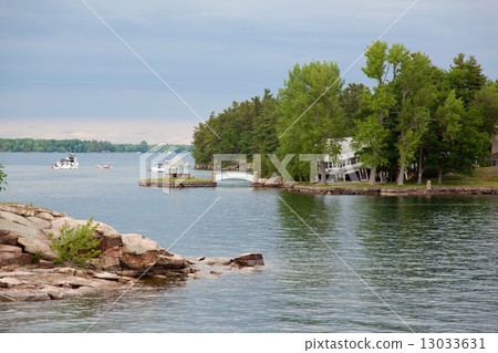 Thousand Islands 13033631